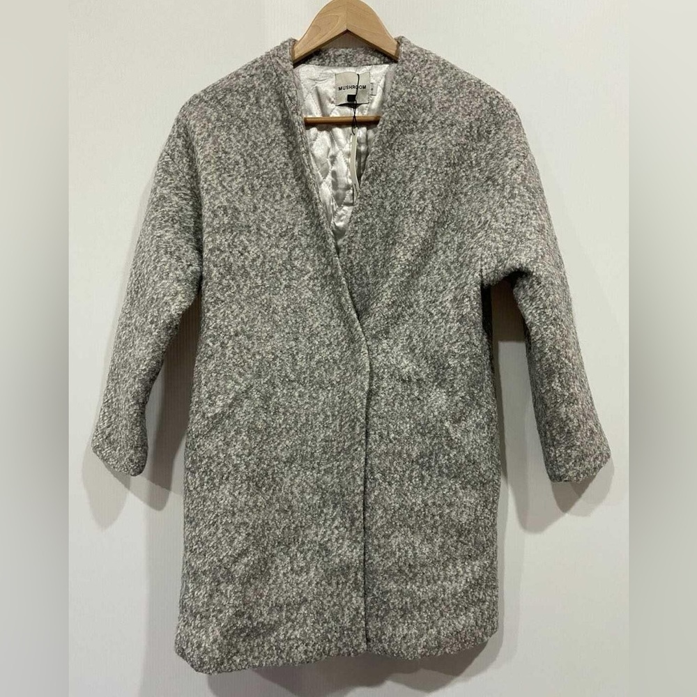 S NEW Boutique Ladies Jacket